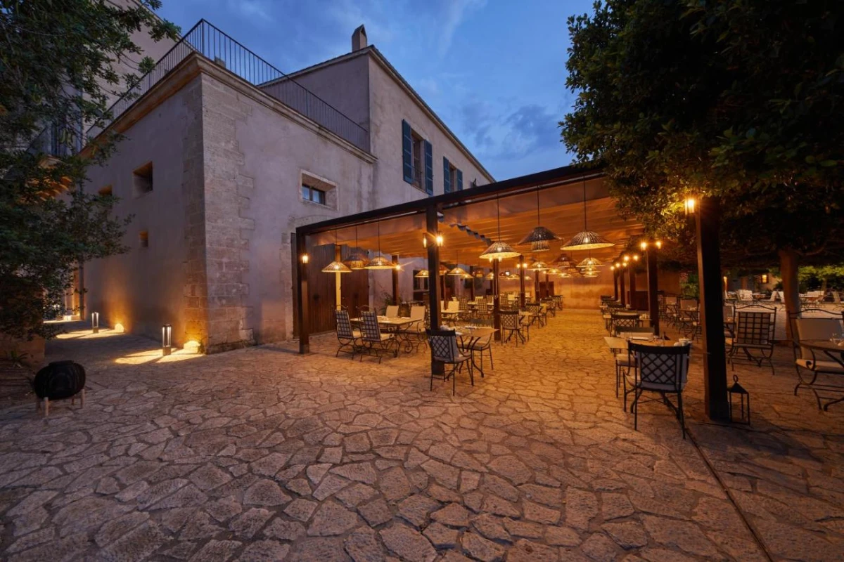 Zoetry Mallorca - Hotel Photo 17