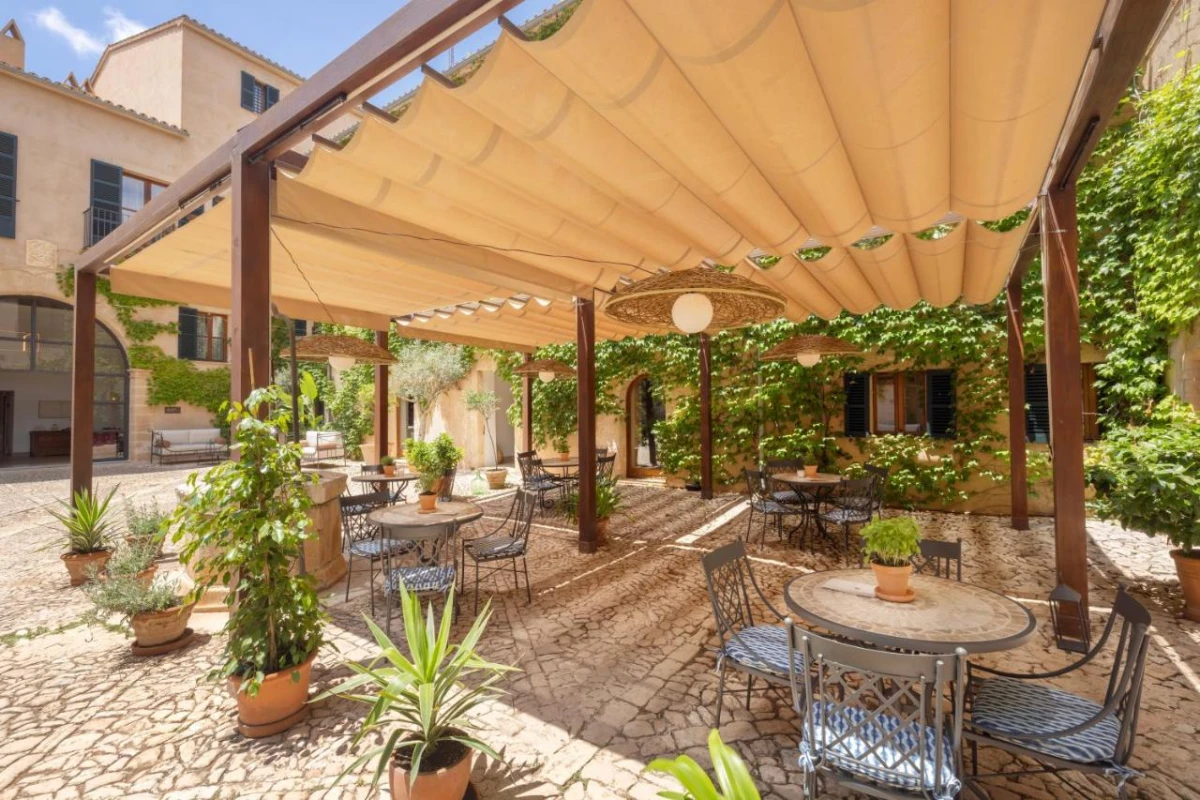 Zoetry Mallorca - Hotel Photo 18