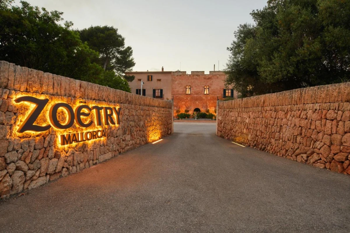 Zoetry Mallorca - Hotel Photo 19