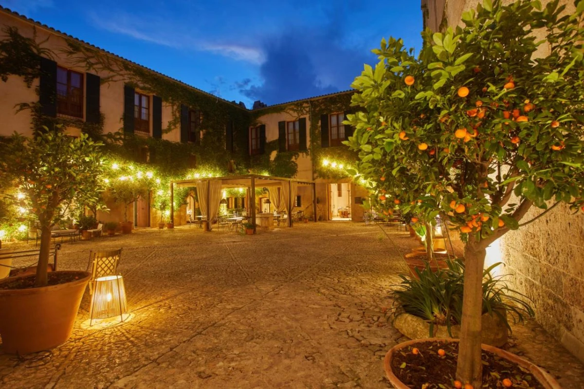 Zoetry Mallorca - Hotel Photo 22