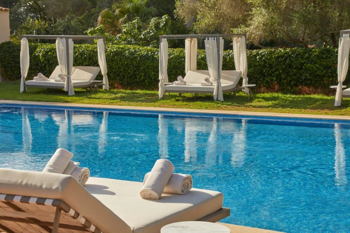 Zoetry Mallorca - Hotel Photo 24