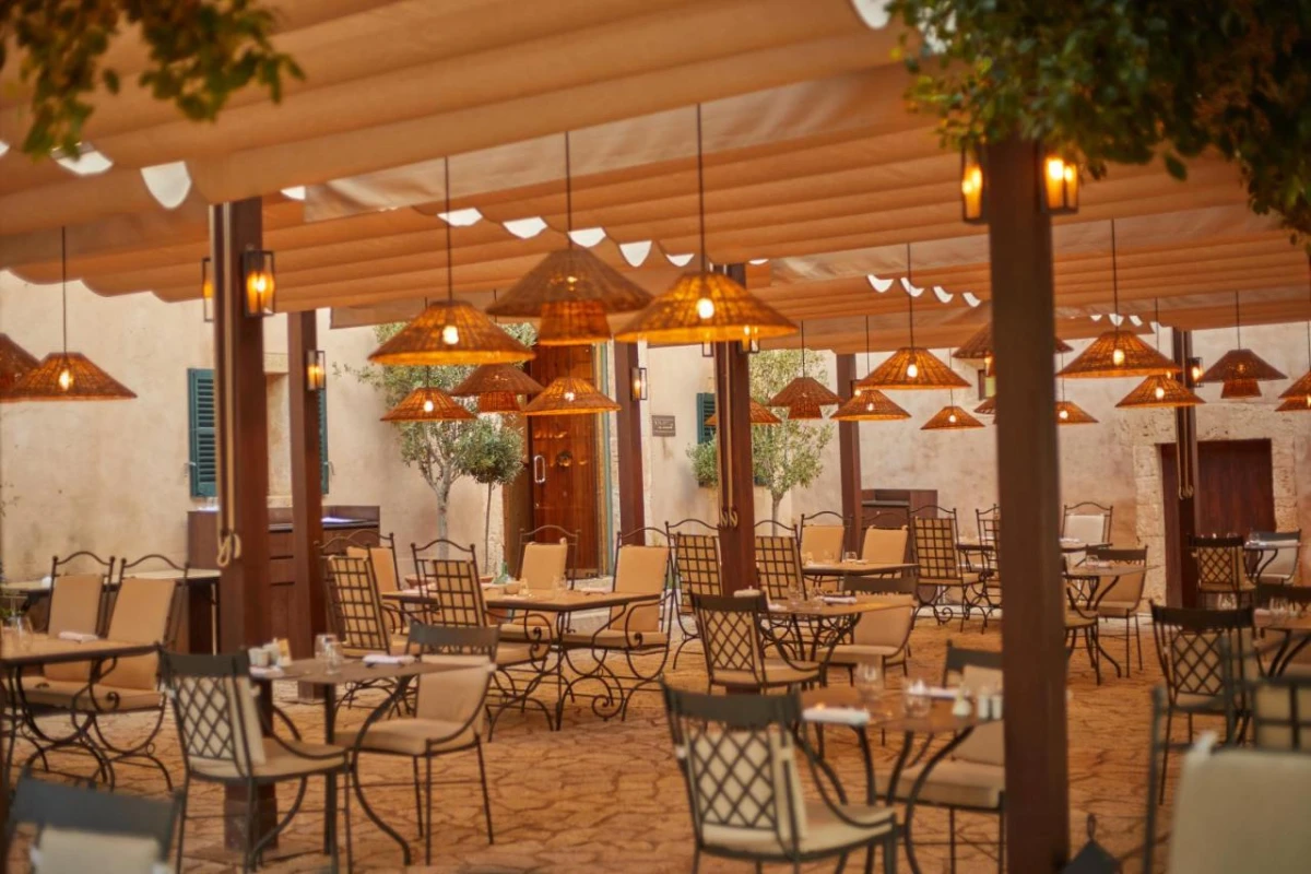 Zoetry Mallorca - Hotel Photo 31