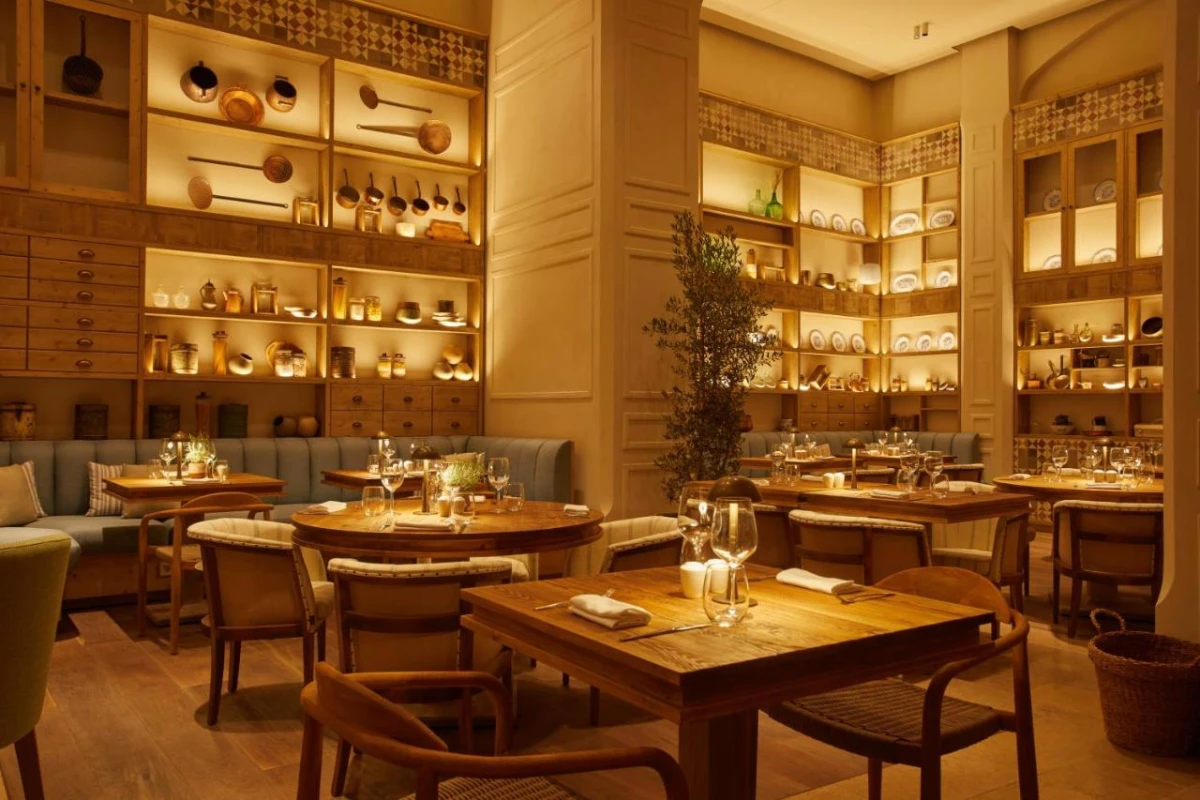 Zoetry Mallorca - Hotel Photo 36