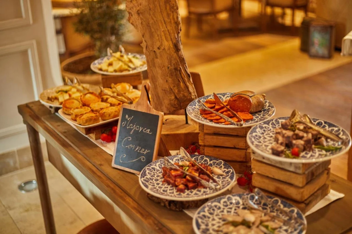 Zoetry Mallorca - Hotel Photo 37