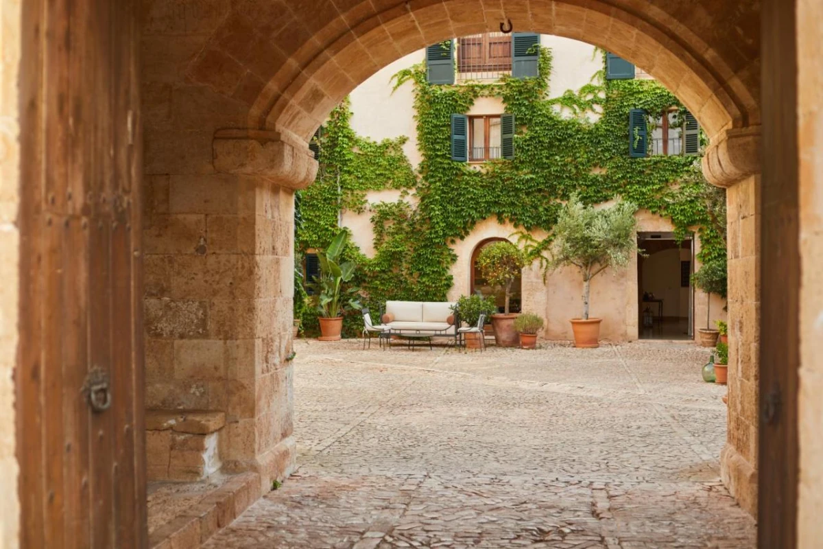 Zoetry Mallorca - Hotel Photo 46