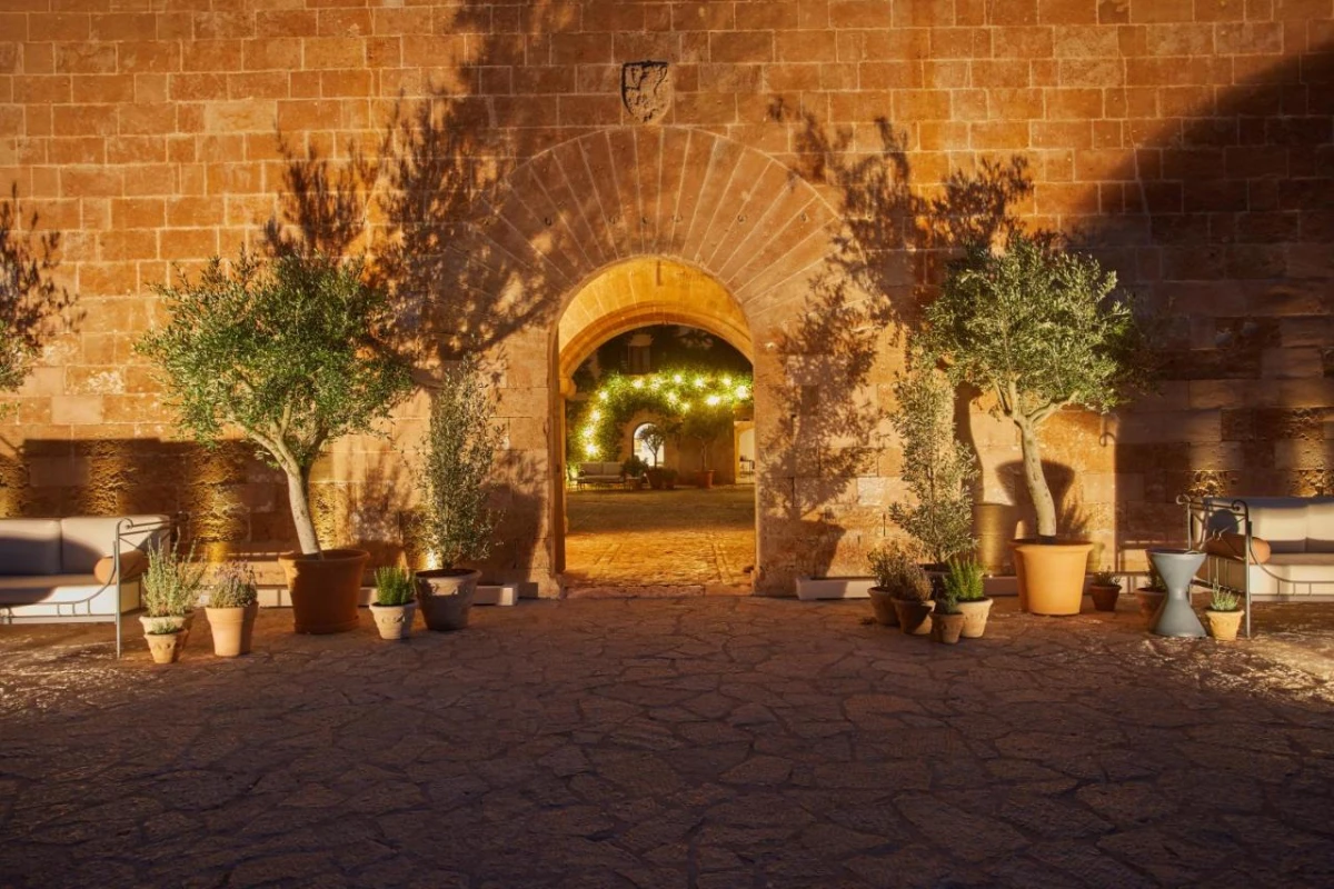 Zoetry Mallorca - Hotel Photo 47