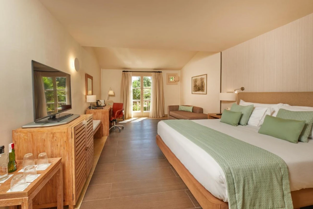 Zoetry Mallorca - Hotel Photo 48