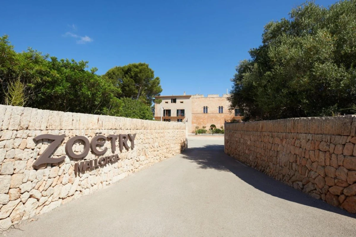 Zoetry Mallorca - Hotel Photo 55
