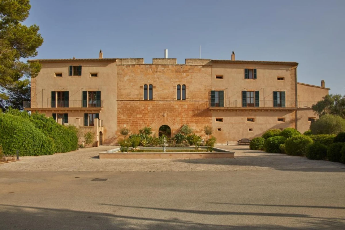 Zoetry Mallorca - Hotel Photo 59