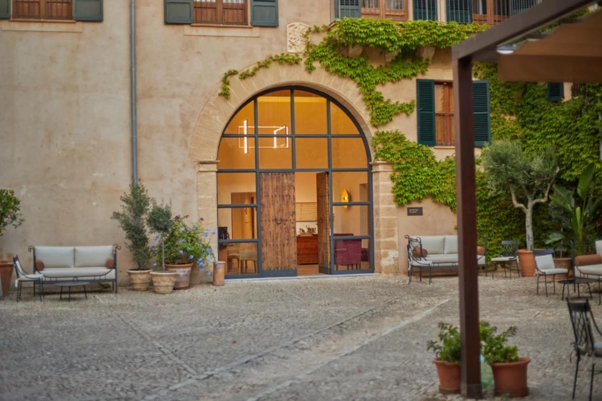 Zoetry Mallorca - Hotel Photo 61