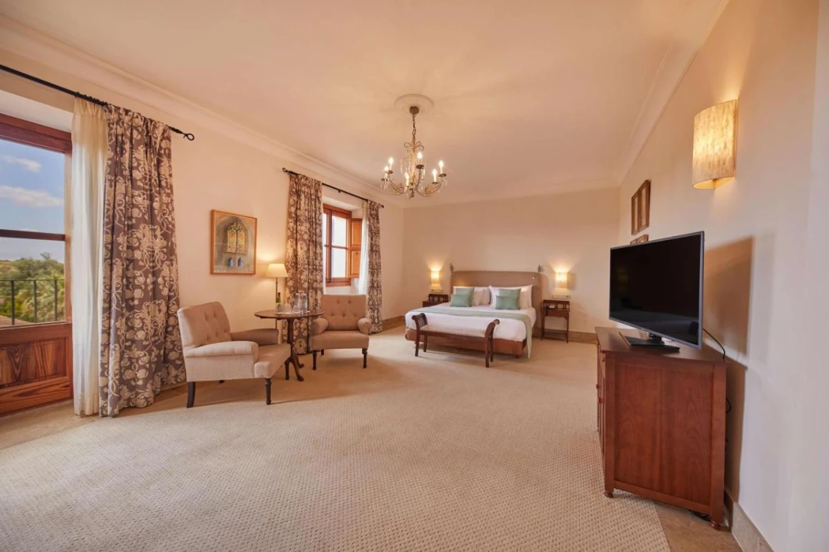 Zoetry Mallorca - Hotel Photo 62