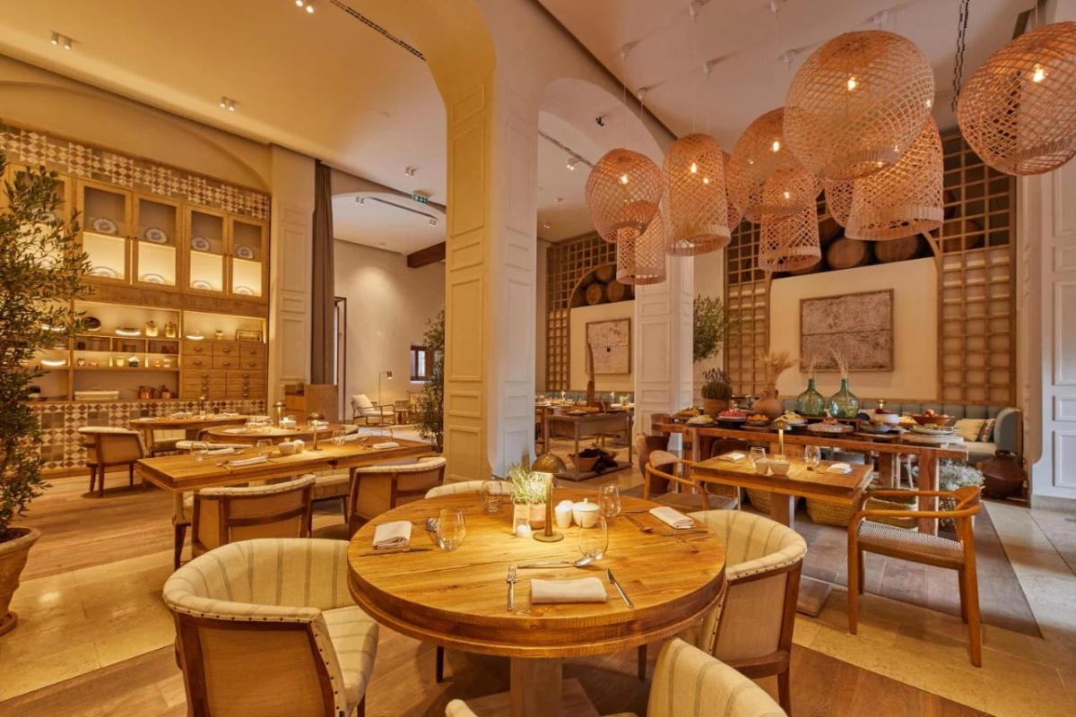 Zoetry Mallorca - Hotel Photo 68