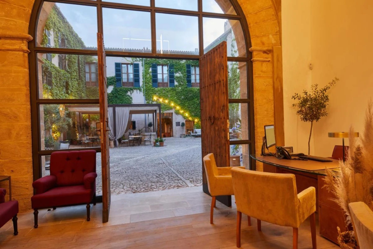 Zoetry Mallorca - Hotel Photo 71