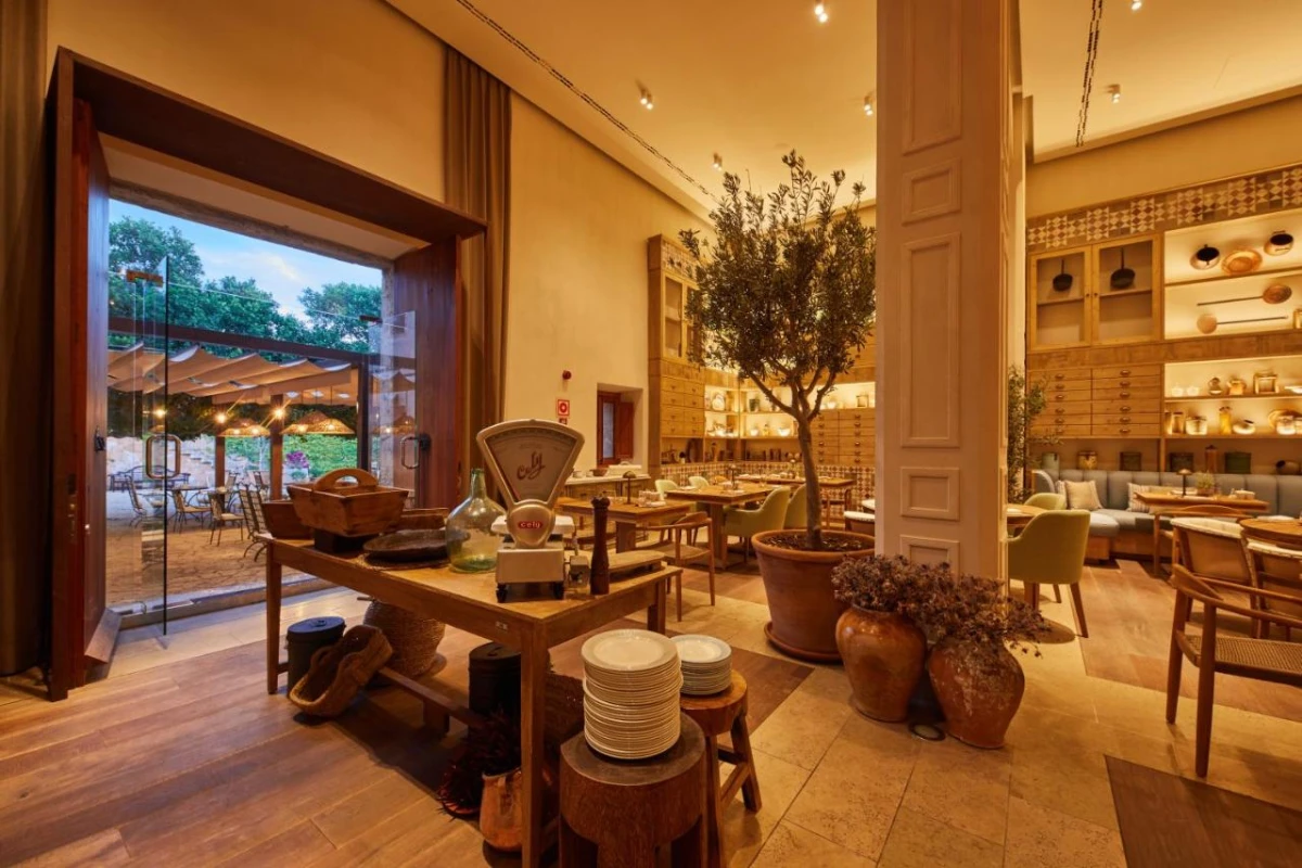 Zoetry Mallorca - Hotel Photo 74