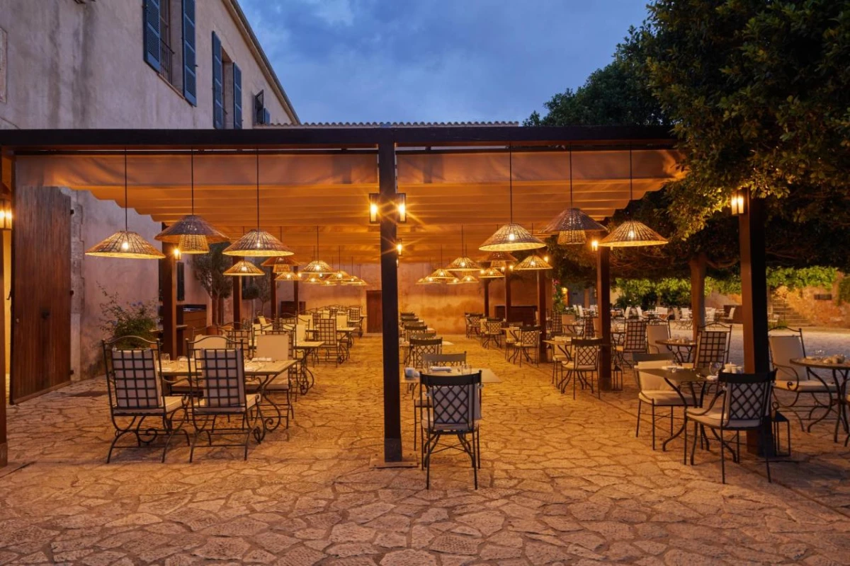 Zoetry Mallorca - Hotel Photo 76