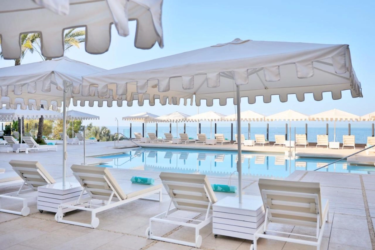 JOIA Salome by Iberostar - Hotel Photo 1