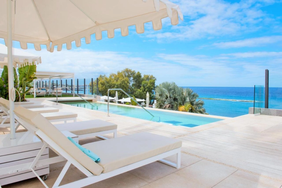 JOIA Salome by Iberostar - Hotel Photo 9