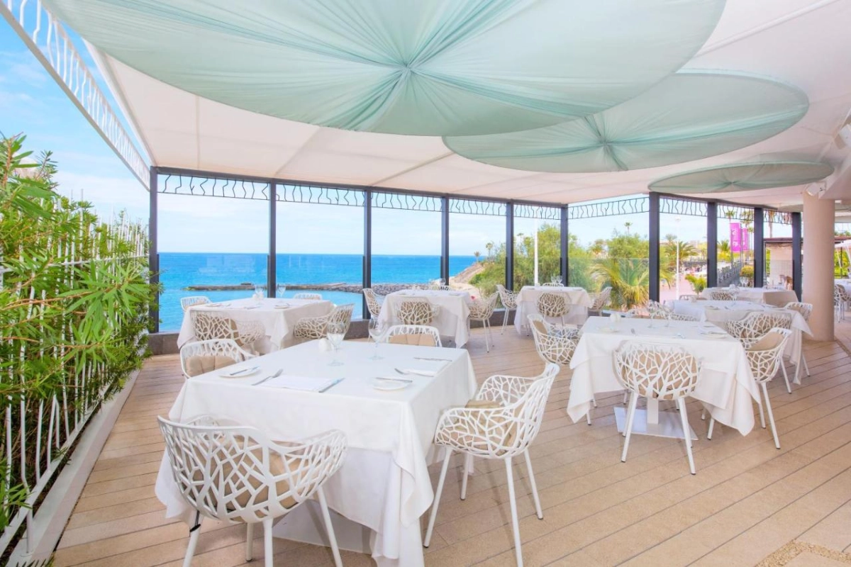 JOIA Salome by Iberostar - Hotel Photo 15