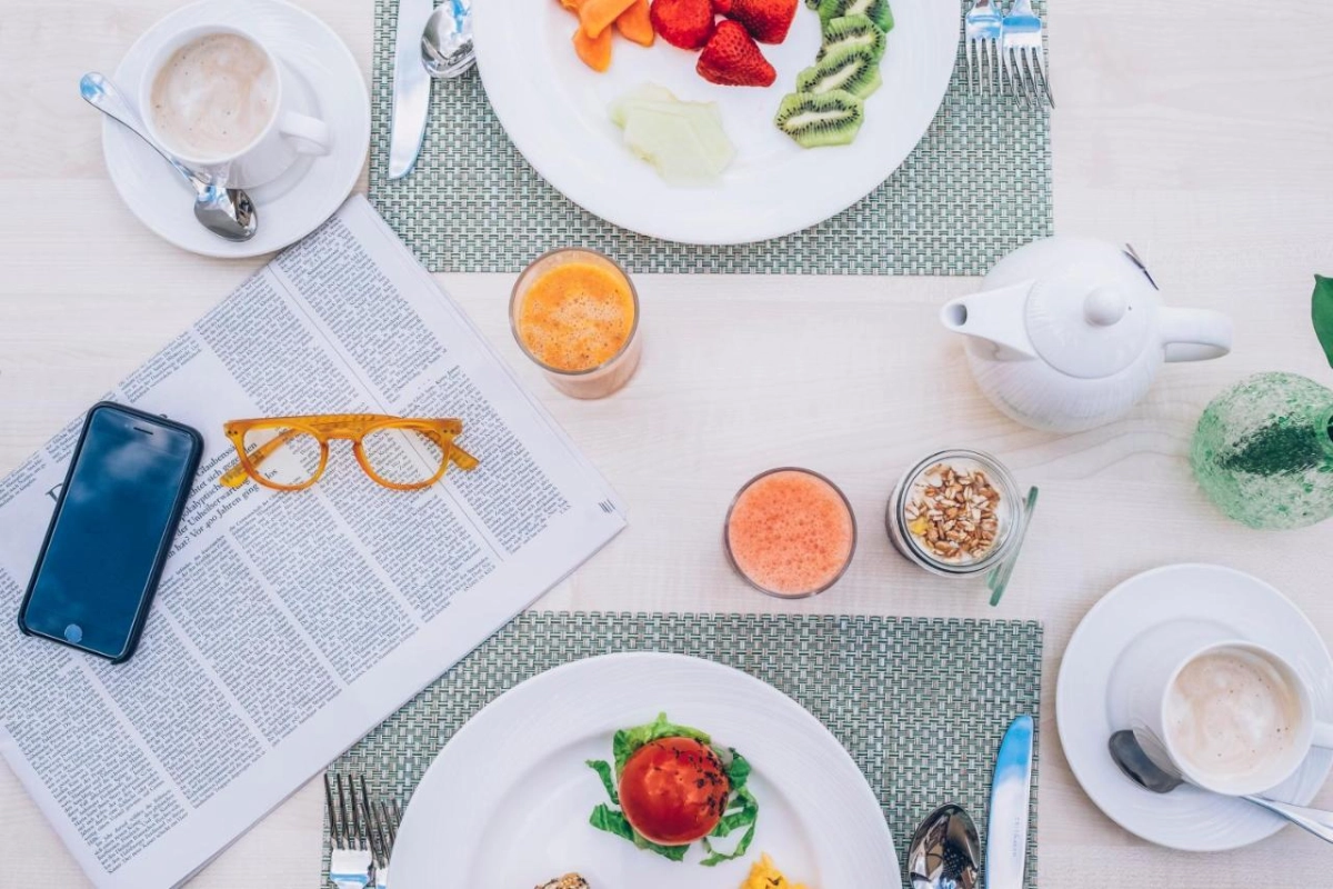 JOIA Salome by Iberostar - Hotel Photo 17