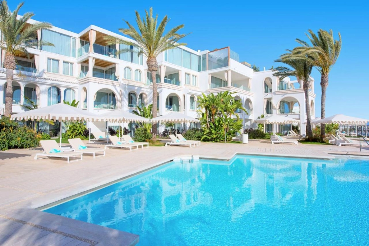 JOIA Salome by Iberostar - Hotel Photo 18