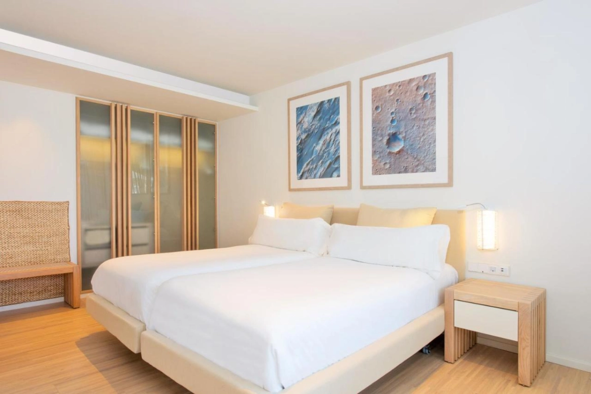 JOIA Salome by Iberostar - Hotel Photo 20