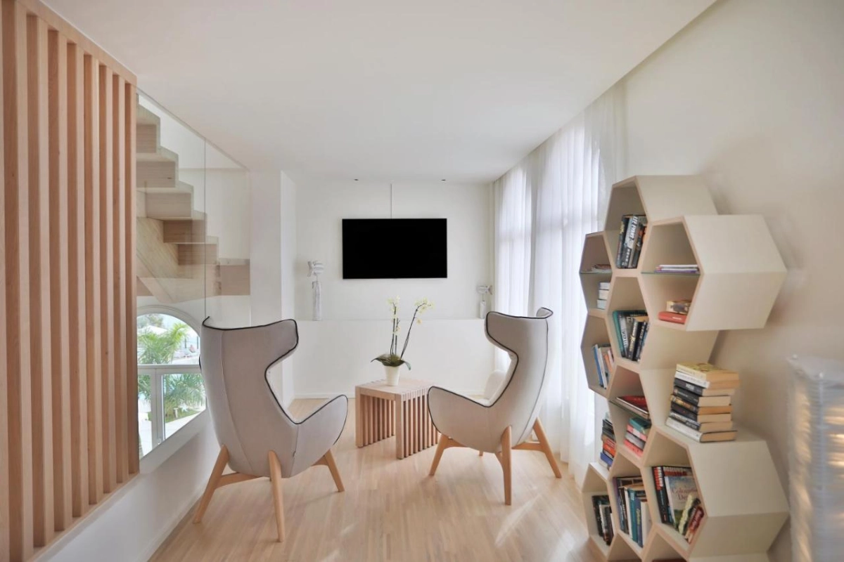 JOIA Salome by Iberostar - Hotel Photo 22