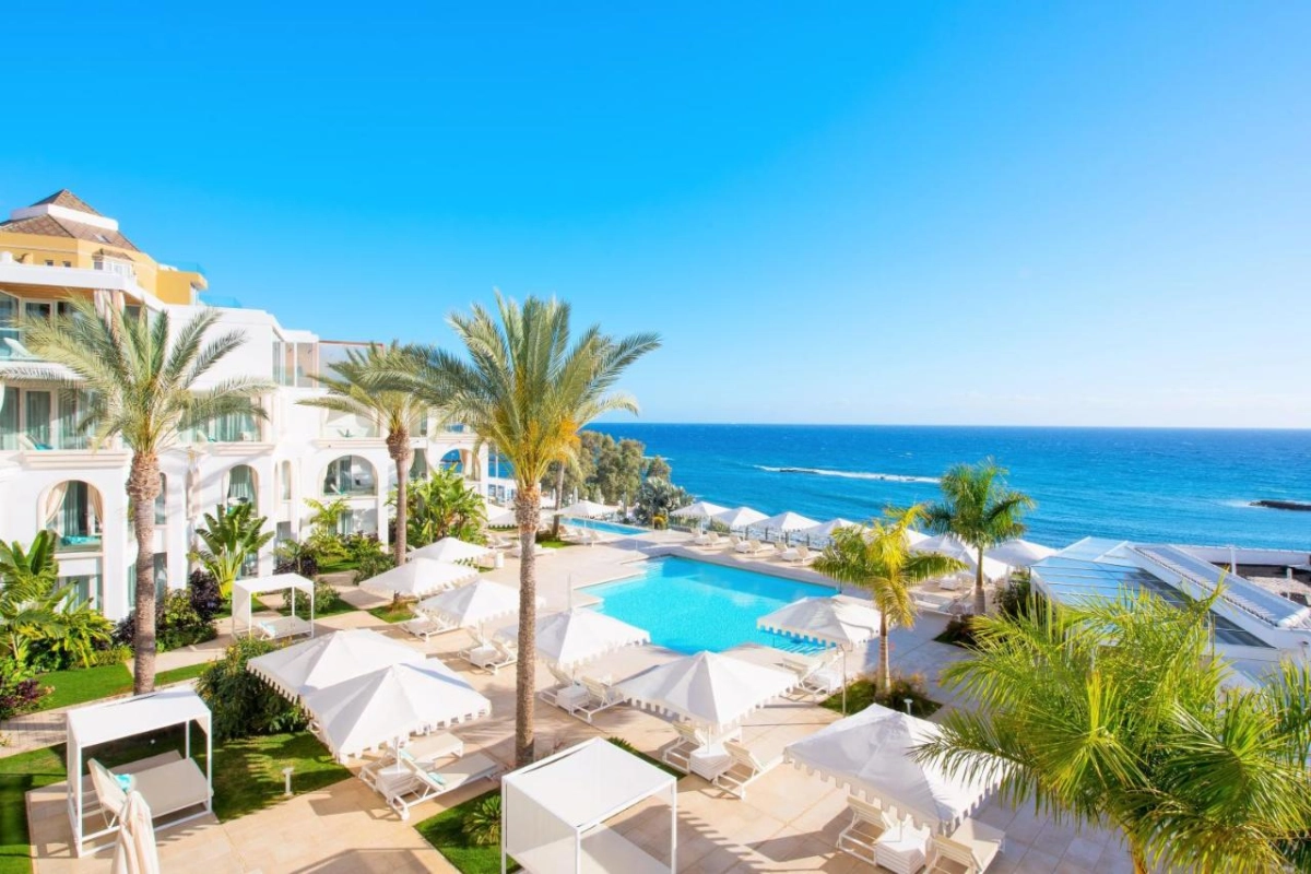 JOIA Salome by Iberostar - Hotel Photo 26