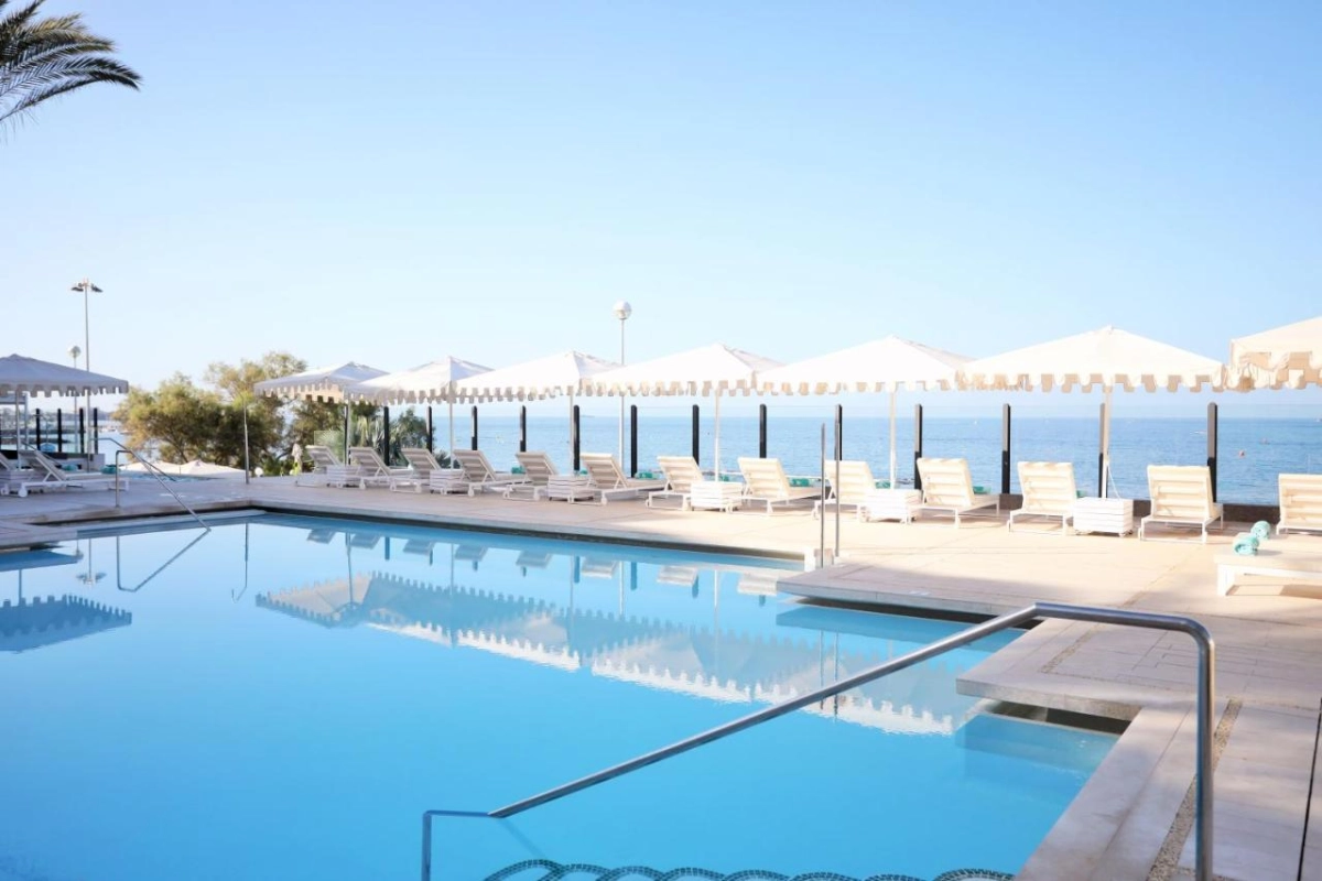 JOIA Salome by Iberostar - Hotel Photo 29