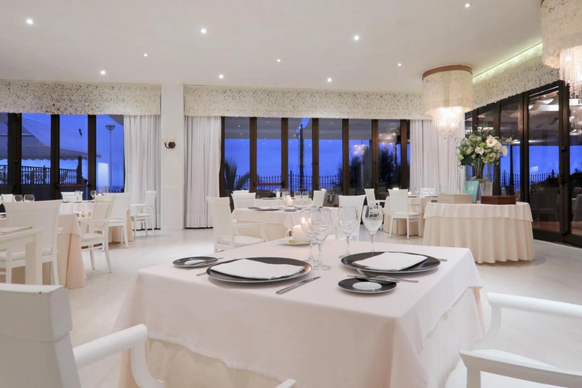 JOIA Salome by Iberostar - Hotel Photo 31