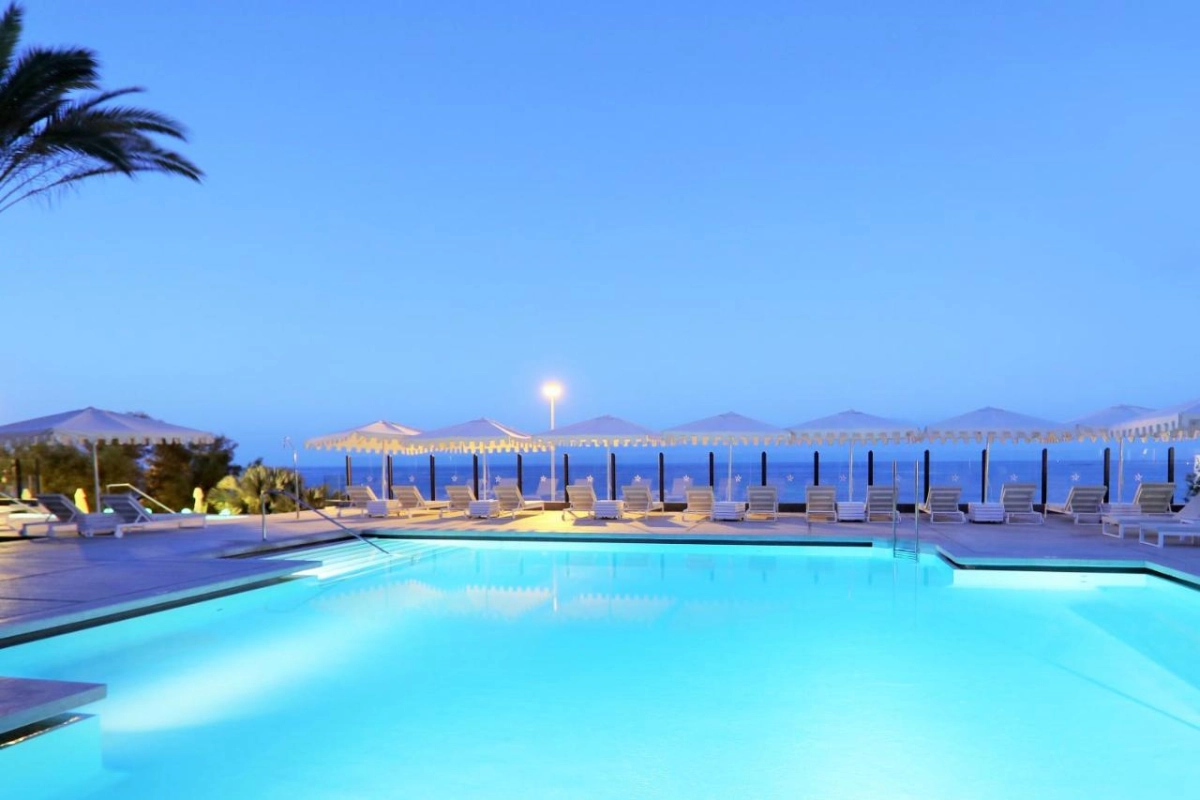 JOIA Salome by Iberostar - Hotel Photo 32