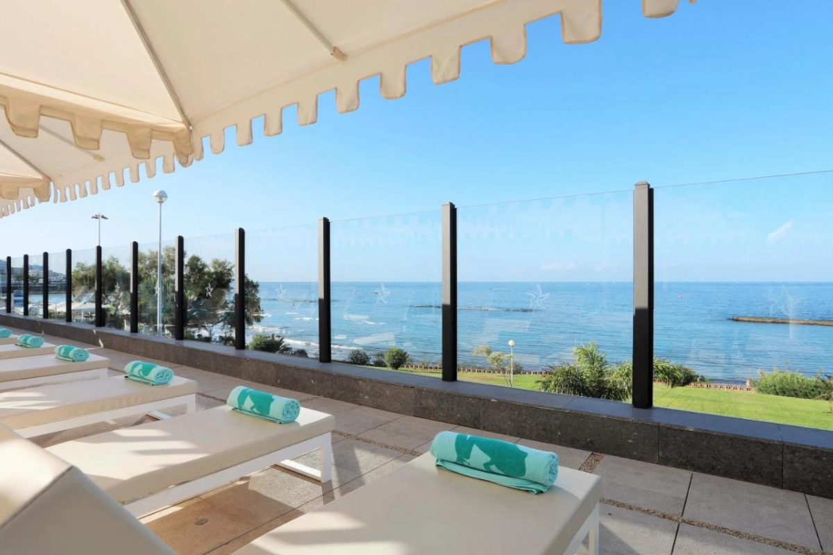 JOIA Salome by Iberostar - Hotel Photo 33