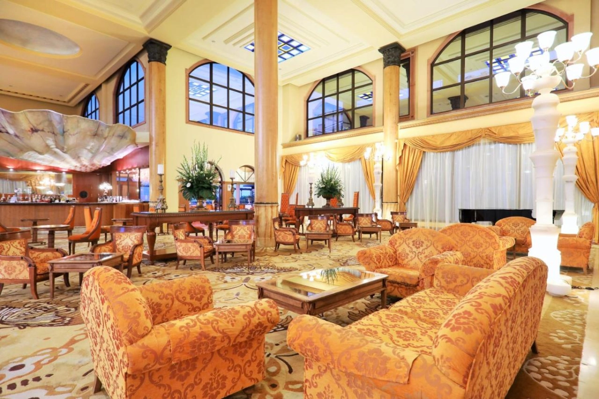 JOIA Salome by Iberostar - Hotel Photo 34