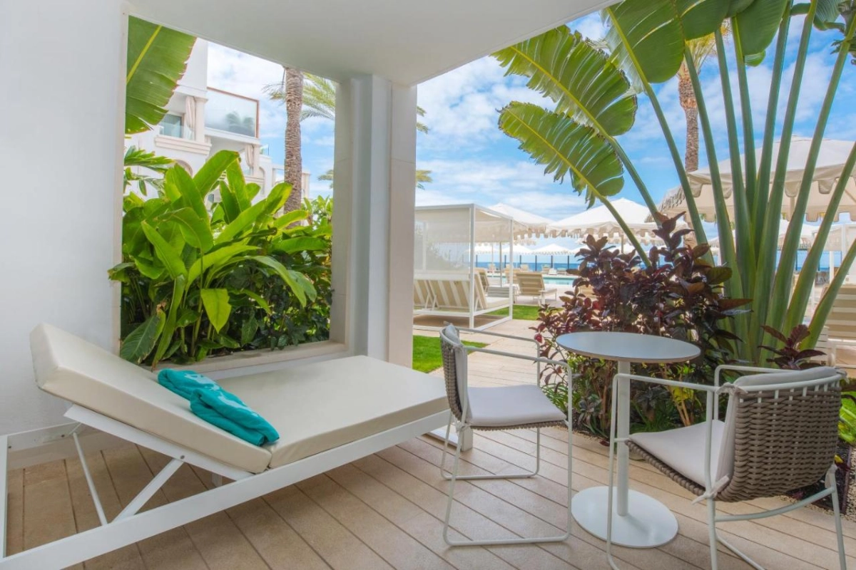 JOIA Salome by Iberostar - Hotel Photo 38