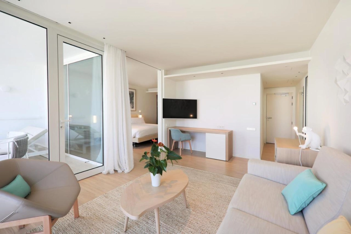 JOIA Salome by Iberostar - Hotel Photo 42