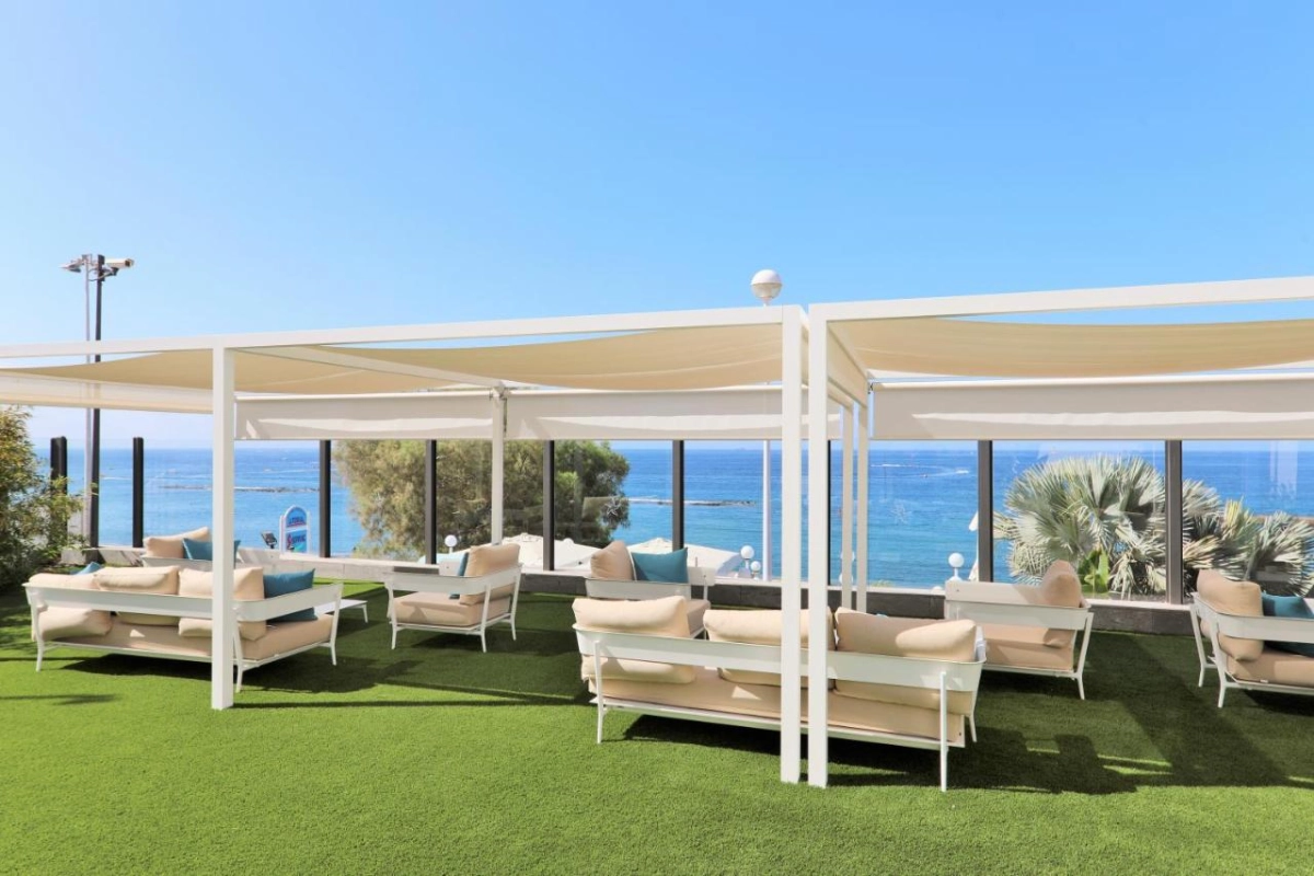 JOIA Salome by Iberostar - Hotel Photo 43