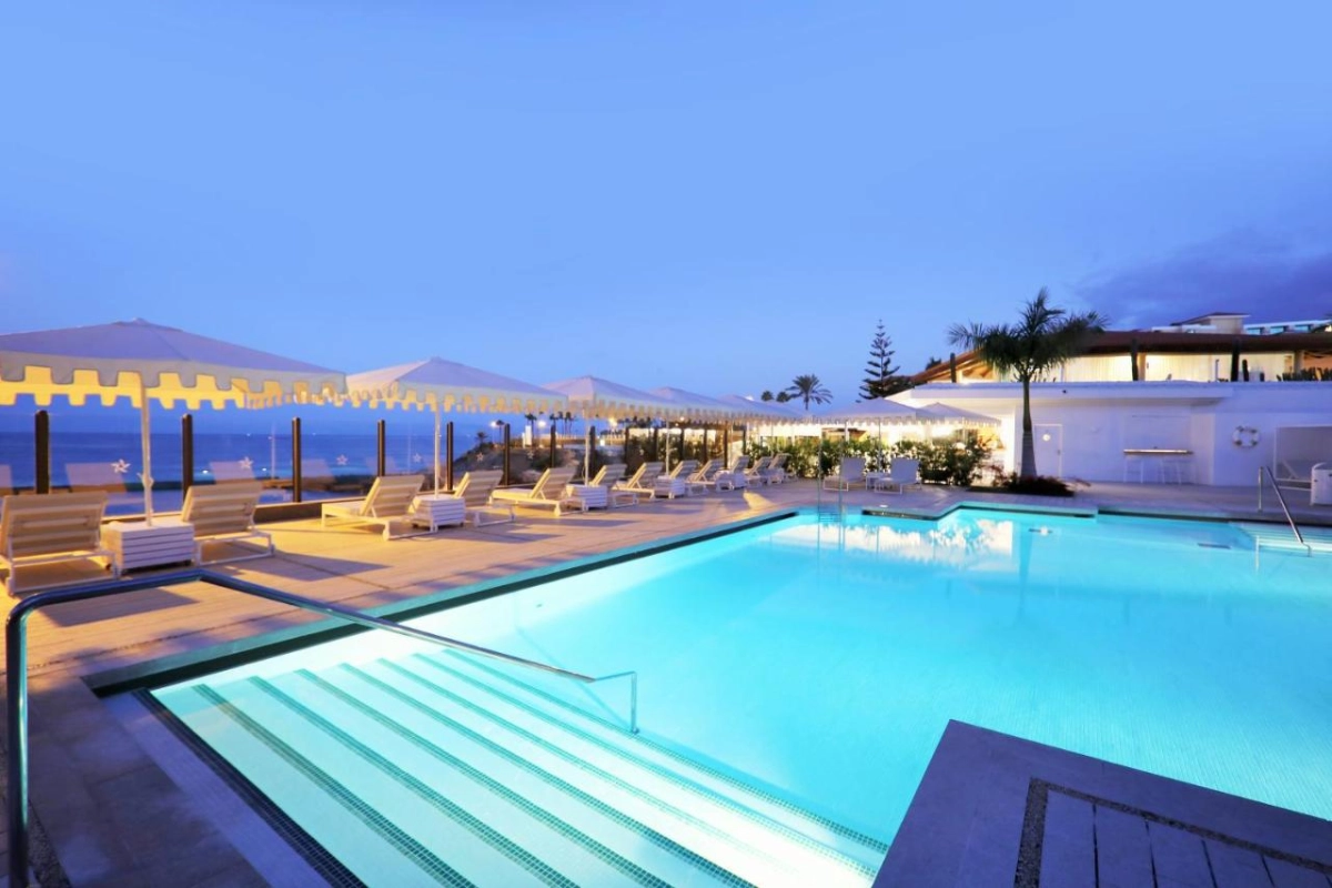 JOIA Salome by Iberostar - Hotel Photo 46