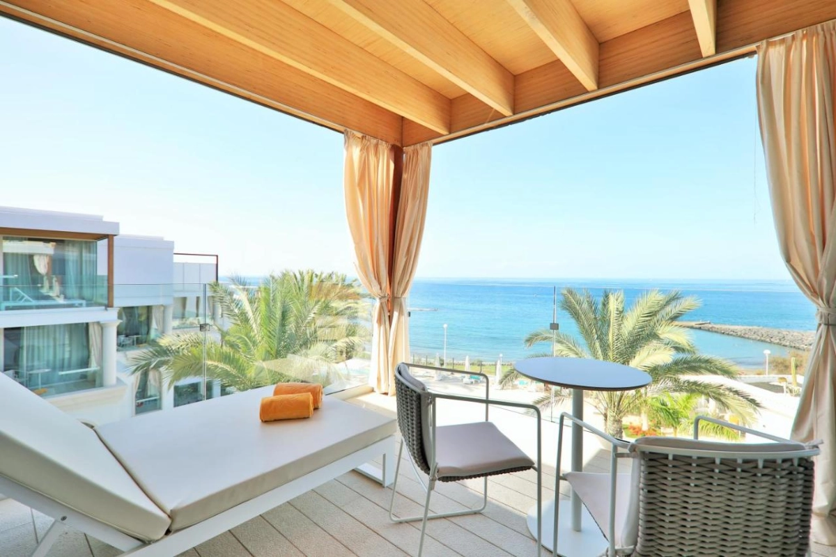 JOIA Salome by Iberostar - Hotel Photo 47