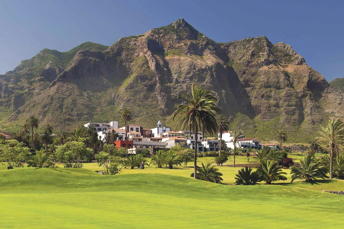 Hotel Hacienda del Conde Melia Collection - Hotel Photo 1