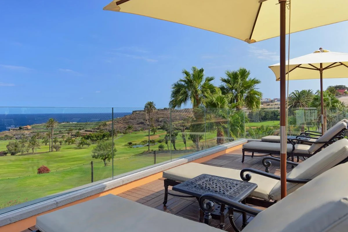 Hotel Hacienda del Conde Melia Collection - Hotel Photo 5