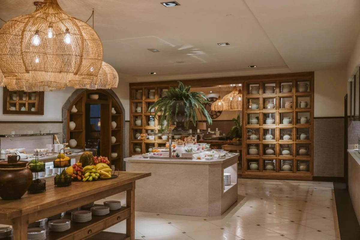 Hotel Hacienda del Conde Melia Collection - Hotel Photo 6