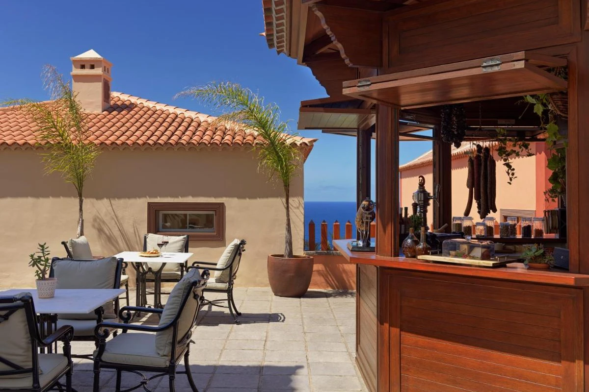 Hotel Hacienda del Conde Melia Collection - Hotel Photo 10