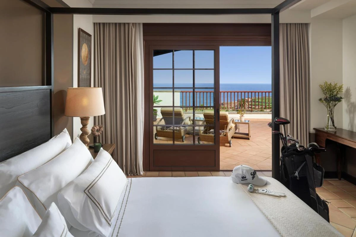 Hotel Hacienda del Conde Melia Collection - Hotel Photo 11