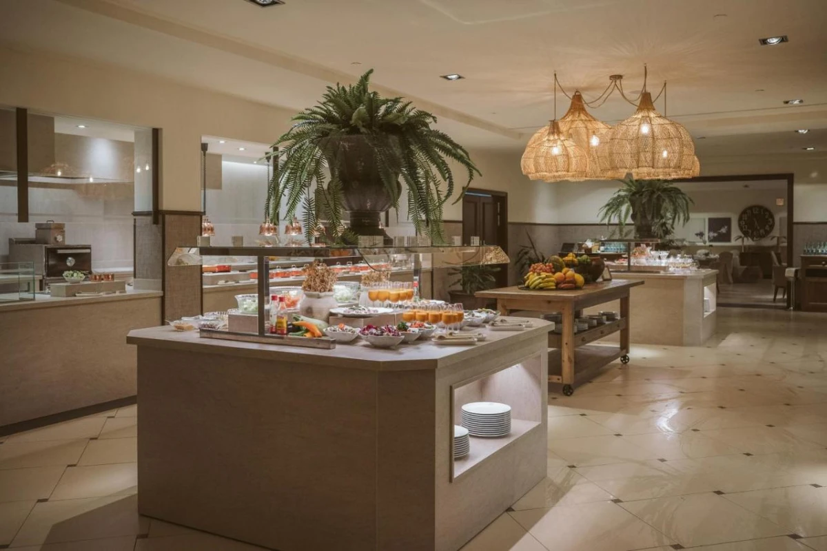 Hotel Hacienda del Conde Melia Collection - Hotel Photo 12