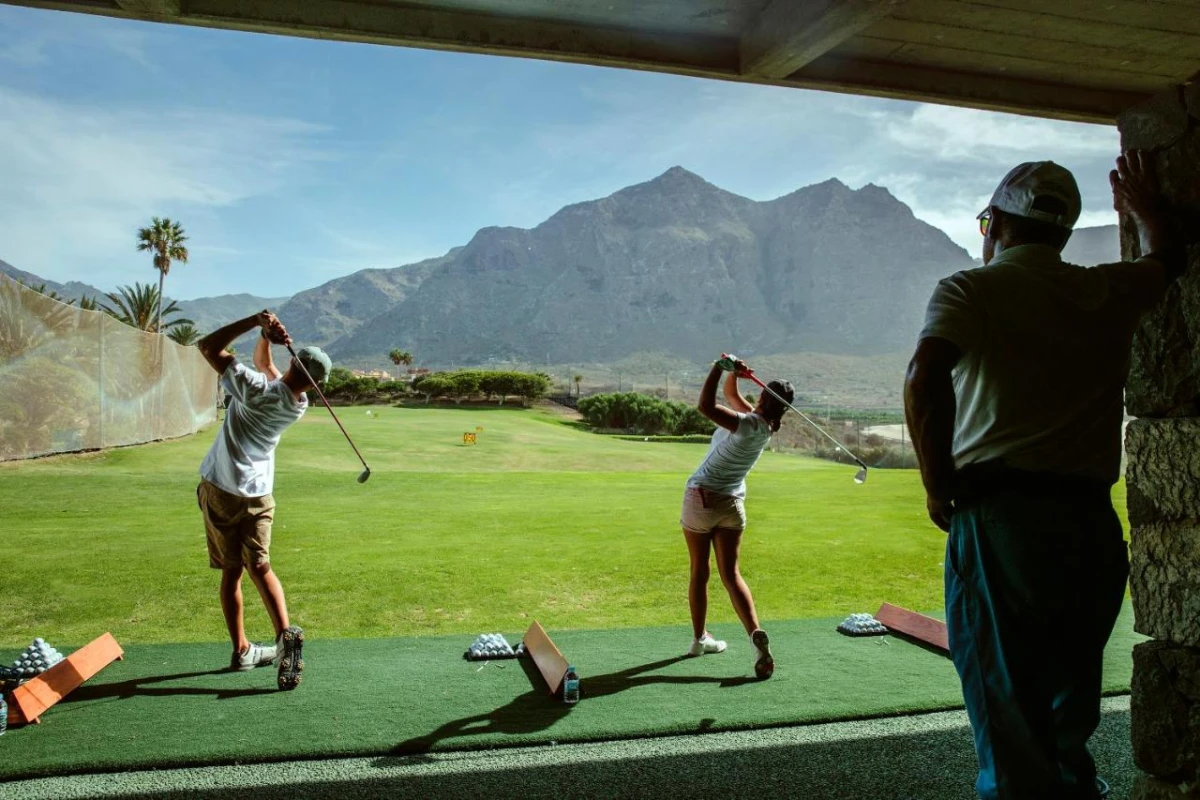 Hotel Hacienda del Conde Melia Collection - Hotel Photo 20