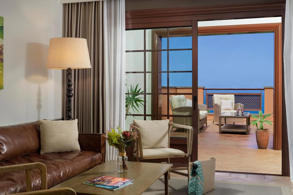 Hotel Hacienda del Conde Melia Collection - Hotel Photo 22