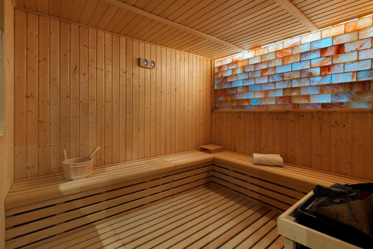 Hotel Hacienda del Conde Melia Collection - Hotel Photo 23