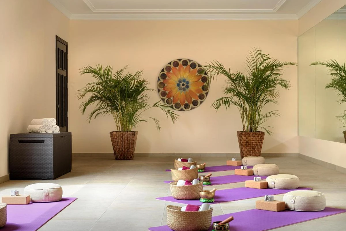 Hotel Hacienda del Conde Melia Collection - Hotel Photo 24