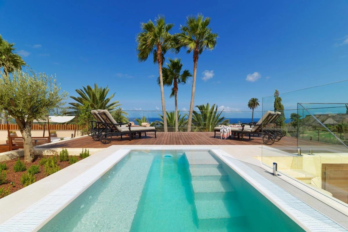 Hotel Hacienda del Conde Melia Collection - Hotel Photo 27