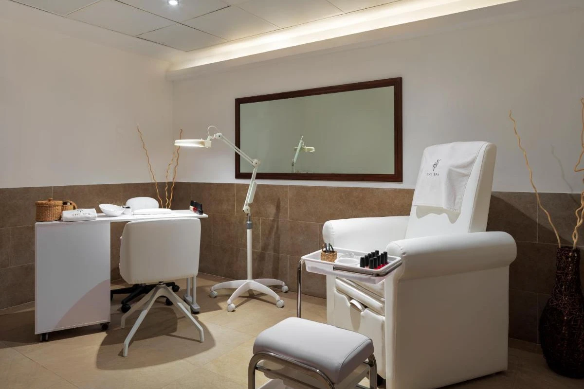 Hotel Hacienda del Conde Melia Collection - Hotel Photo 29