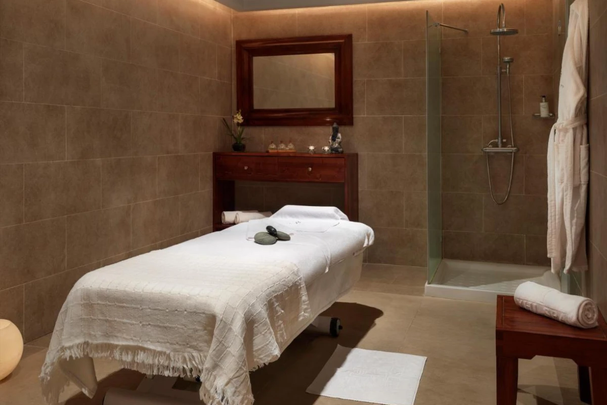 Hotel Hacienda del Conde Melia Collection - Hotel Photo 30